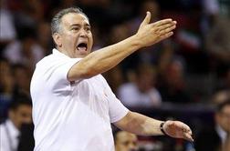 Za Iran to SP drugotnega pomena