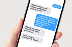 Nič več "googlanja" o zdravstvenih težavah!