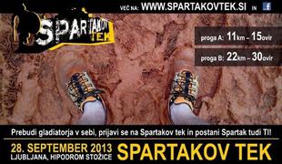 Pa jo imamo! Sportalovo trojico za Spartakov tek.