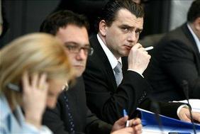DZ: Vzrok za inflacijo na strani ponudbe