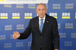 Janša: Rezultat referenduma je zmaga razuma in odločni ne obstoječi oblasti #foto #video