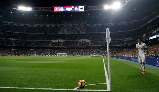 Rodila se je pravljica o legendarnem štadionu #ndd