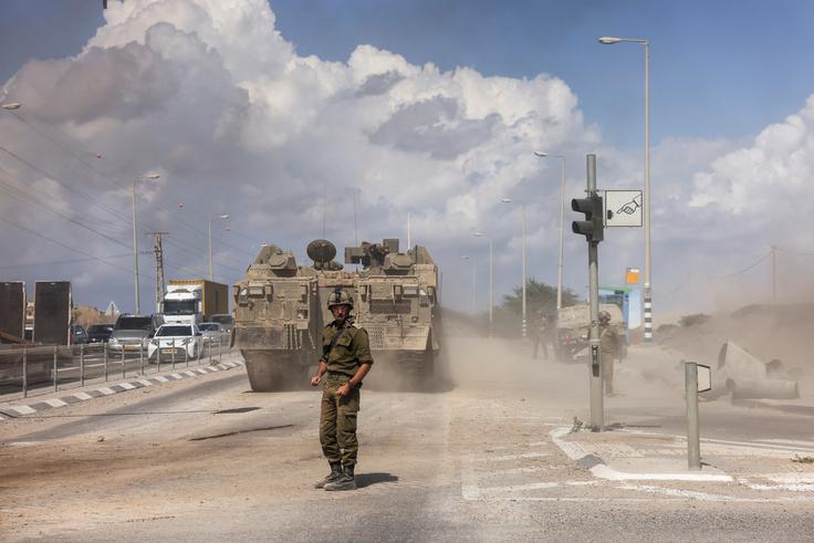 Gaza | Foto: Reuters