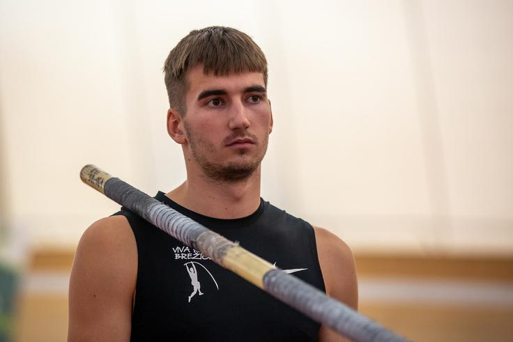 Mladi upi 2025, Jak Rovan | Foto: Osebni arhiv