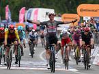 Giro 6. etapa  Kaden Groves
