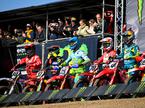 MXON Tim Gajser