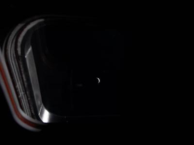 Astronavti danes dosegli območje gravitacijskega vpliva Lune