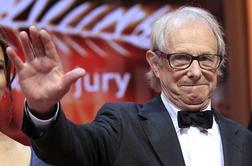 Ken Loach se morda poslavlja od snemanja igranih filmov