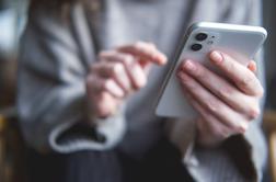 Starši, pozor: če dobite tak SMS od "otroka", vam lahko v trenutku izpraznijo račun