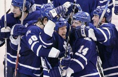 Toronto dobil novega trenerja