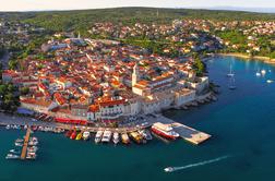 Prvomajske počitnice na Hrvaškem vas bodo udarile po žepu