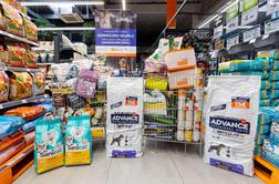 Srčna pomoč za živali brez doma: Pridružite se akciji Mr.Pet