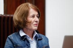 Vesna Švab v posvetovalni skupini WHO