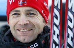 Björndalnu 83. zmaga, Marič 6.