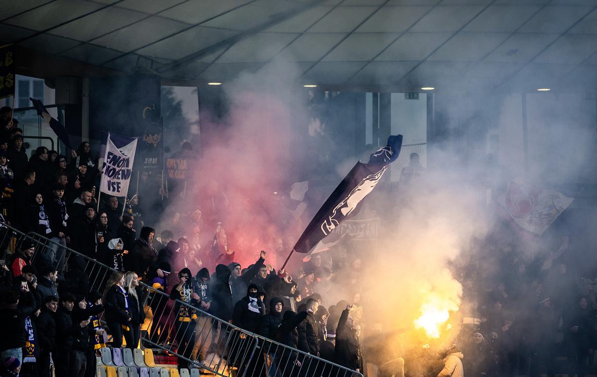 Maribor Nafta Viole | Foto Jure Banfi