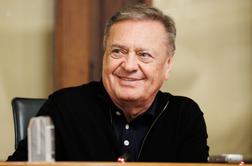 Župan se ne da: Spremenite način življenja!