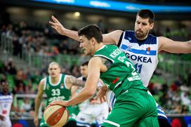 Cedevita Olimpija