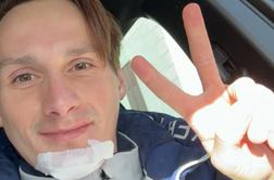 Kaj se je zgodilo Domnu Prevcu?