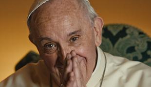 Papež sinodo o Amazoniji sklenil s pozivom proti izkoriščanju