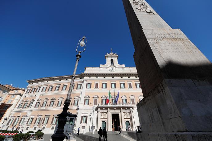 Rim | Fotografija je simbolična | Foto Reuters
