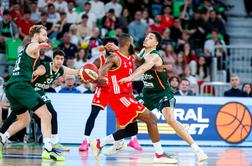 Crvena zvezda se je pritožila zaradi poraza v Ljubljani