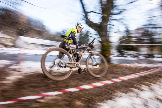 cikrokros | Ta konec tedna bo v Silvellu v Italiji evropsko prvenstvo v ciklokrosu, kjer bodo nastopili tudi slovenski kolesarji. | Foto Grega Valančič/Sportida