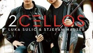 Luka Šulić & Stjepan Hauser