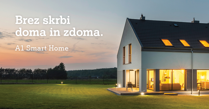A1 Smart Home | Foto: 