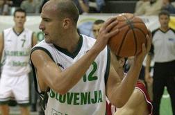 Olimpijo je okrepil Maravič
