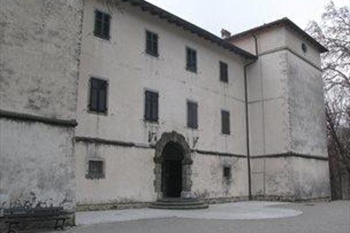 Komorno in solistično na gradu Kromberk