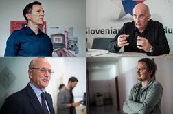 Kakšna je prihodnost Slovenije pod Mirom Cerarjem?