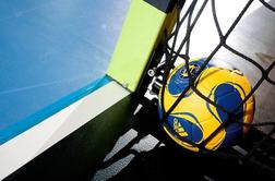 Bosna v novo leto brez trenerja in igralcev