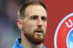 Jan Oblak zasluži največ na svetu!