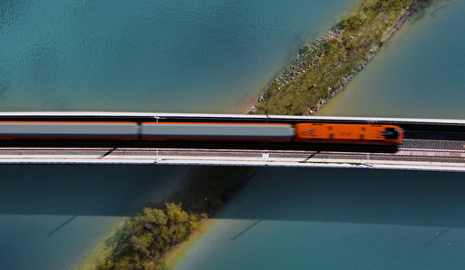 Avstrijska Koroška: nova logistična sila med Alpami in Jadranom