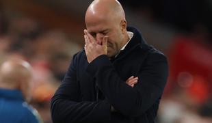 V živo: City v Newcastlu. Neverjetna kriza Liverpoola, kaj se dogaja z rdečimi?