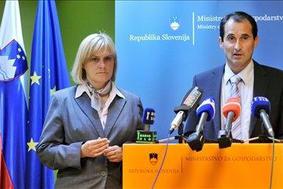 "Jedrski energiji se ne nameravamo odreči"