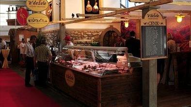 Z znamko Gostilna Slovenija do dviga prepoznavnosti slovenske kulinarike