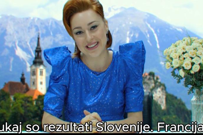 Film, Nori kolački, planet tv | Na RTV Slovenija bodo v času Evrovizije predvajali sklop dokumentarcev, igranih filmov in pogovornih oddaj Glasovi Palestine, na Planet TV pa komedijo Nori kolački, v kateri se omeni tudi Slovenija. | Foto posnetek zaslona/Planet tv