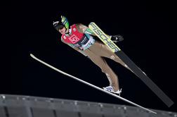 V Liberecu prihodnjo zimo ne bo skakalnega svetovnega pokala