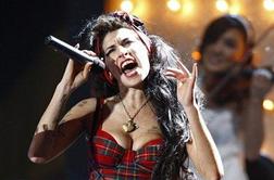 Oropali dom Amy Winehouse