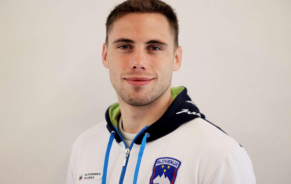 Martin Hojak | Foto Daniel Novakovič/STA