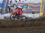 Tim Gajser Honda Kitajska