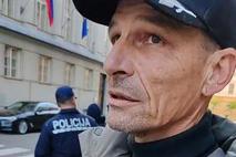 Ivan Bolfek, Štajerska varda, orožje, vlada