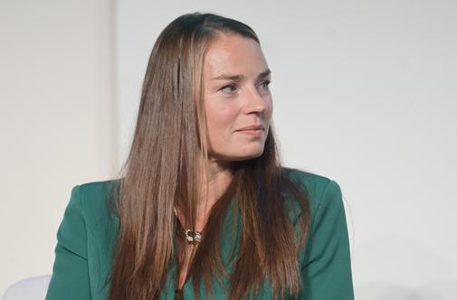 Tina Maze s smučarsko akademijo odpira novo poglavje