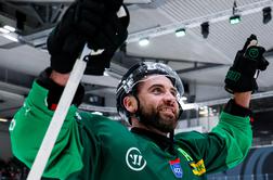 Veliko priznanje za člana Olimpije