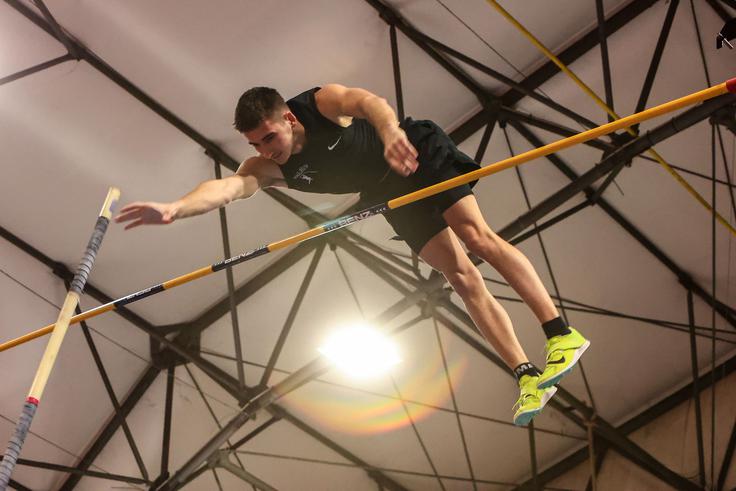 Mladi upi 2025, Jak Rovan | Foto: Osebni arhiv