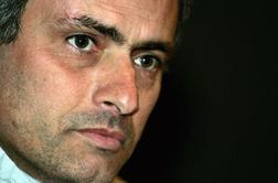 Vitor Baia: Mourinho bi bil dober trener Barcelone