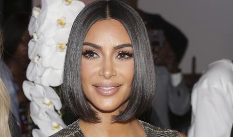 Kim Kardashian vpletena v kriptoprevaro?