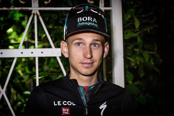 Še en udarec za Boro, Lennard Kämna v bolnišnici