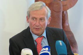 Njihov župan v zapor za 14 mesecev, to pravijo pri NSi
